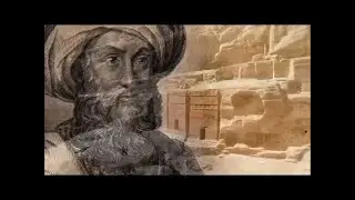 Petra Documentary: Lost City Of Stone - Documentary HD