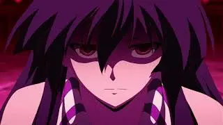 Zank's Death #AkameGaKill