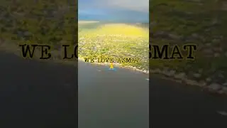 ASMAT city milik kita 🙏