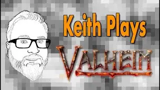 Valheim | ep 32 | Back in the Sunken Crypts