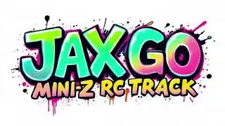 Jax Go Mini-Z Tour - Watch BEFORE you visit