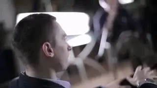 Мерседес. Скорость. ТианДэ