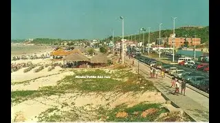 SÃO LUÍS, UMA VIAGEM PELA SUA HISTÓRIA