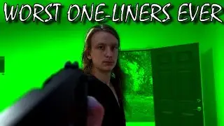 Worst One-Liners Ever | Episode 1