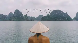 Vietnam'ın Hayali
