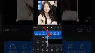 vn app se editing kaise kare | Mask Effect Tutorial in Vn | 