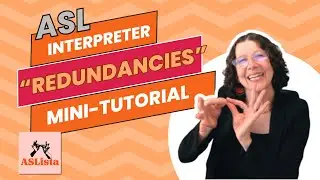 ASL Mini Tutorial: How to interpret 