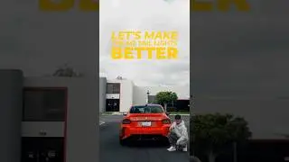 Making a BMW G87 M2 BETTER…