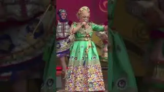 Надежда Кадышева ,,Коробейники’’