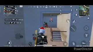 SPIDERMAN MODE | BGMI