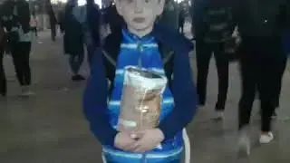 С днём рождения  Руслан