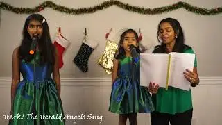 Hark! The Herald Angels Sing