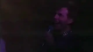 Kometa - Noc Złamanych Serc (Klub Milano, Jeziorko 1995)