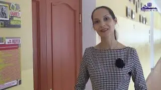 Елизавета Анатольевна ГАГАРИНА (МАОУ Лицей №11)