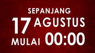 SPESIAL HARI KEMERDEKAAN