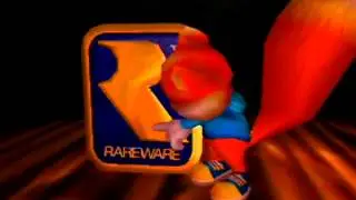 Conker's Bad Fur Day - Intro Video