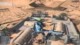 Bugfield 4 | The beauty of China Rising | HD Quality