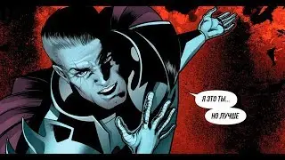 Marvel Future Fight | Битва Союзов | Обзор Страйфа