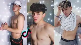 Jesse Underhill TikTok Compilations