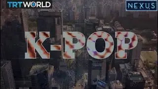 K-POP: A GLOBAL PHENOMENON