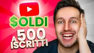 YouTube Abbassa i Requisiti di Monetizzazione!