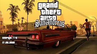 Grand Theft Auto: San Andreas | GTA: San Andreas | GTA SA на сборке от Vladimir_P №5