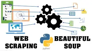 Python - Web Scraping with Beautifulsoup