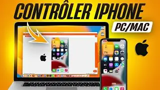 Comment Contrôler son iPhone depuis son PC ou Mac : Solutions Pratiques
