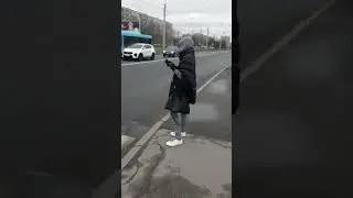 в холодЕнь