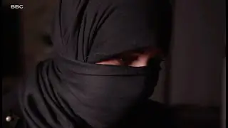 Iraq's “One-night brides”