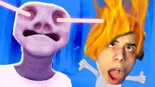 Play Roblox Road To Gramby's they said, it's gonna be fun 😬