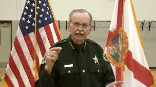 PBSO Church Active Shooter Training 2023