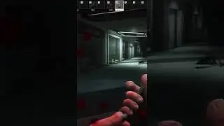What just killed me?? #eft #escapefromtarkov #tarkov #gaming #cheat #memes #tarkovmemes #bug
