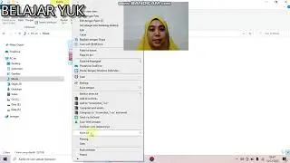 Cara menggabungkan file word dan jpg(Gambar) menjadi bentuk PDF