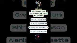 Lead Vocalists: The Voices of Bands #shorts #music #subscribe
