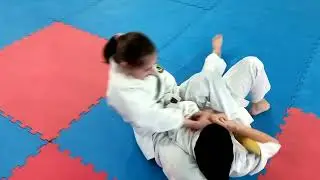Видеонарезка тренировки 060223