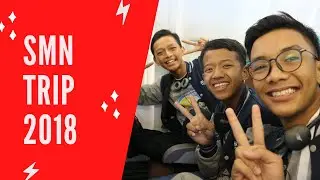 Siswa Mengenal Nusantara Sumbar Goes Sulsel Makassar Part 2