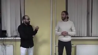Великая трагедия (юмор)