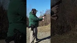 Smith & Wesson M&P 10mm FAIL