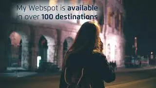 Find out how our pocket WiFi works in Italy