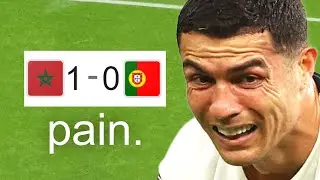 watch me cry over the world cup for 17 minutes straight :)