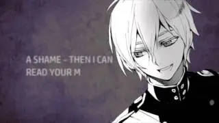 all the things that I read there [Goshi x Shinya]