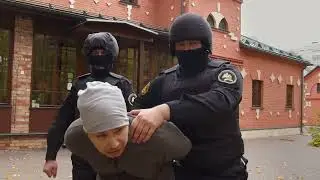 О компании ЧОО (ЧОП) "КОРВЕТ"