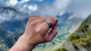 RingConn Review - The Best Smart Ring 2024?