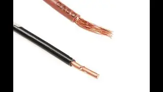 proper joint of electric wire