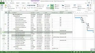 0507 Multiple Resource Assignment To Multiple Tasks