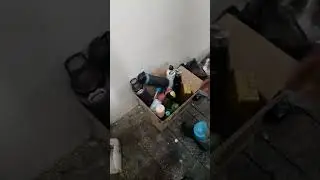 Daming Tumbler napulot ❗❗❗- Pinoy Dumpster sa condo