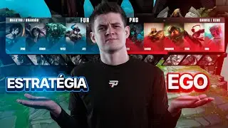 ERA FORTE E NÃO SABÍAMOS? - PAIN RESPONDE | EP06