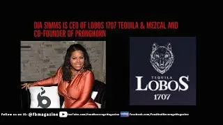 Dia Simms - Living the Lobos Lessons