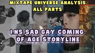 I.Ns Gay Storyline | SKZ Mixtape Timeline Analysis | ALL PARTS + Oh, Winter Falls & SKZFLIX